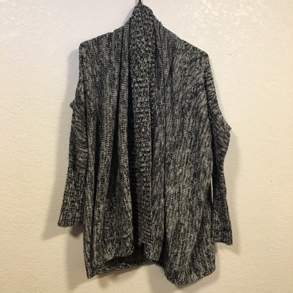 Michael Stars Drapey Sweater M/L